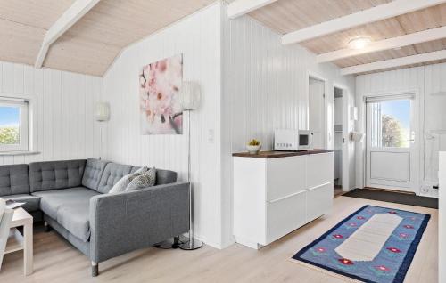 Hasmark Strand House | Holiday Home Otterup Xlii