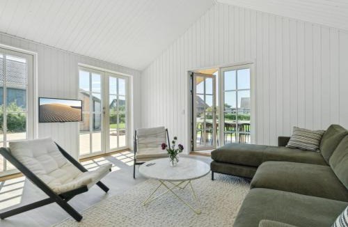 Bagenkop House | Holiday Home Ottmar - 150m from the sea by Interhome