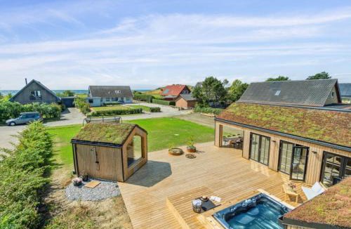 Bagenkop House | Holiday Home Ottmar - 150m from the sea by Interhome