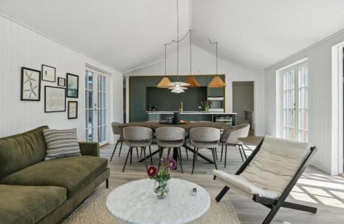 Bagenkop House | Holiday Home Ottmar - 150m from the sea by Interhome