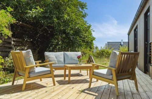 Bagenkop House | Holiday Home Ottmar - 150m from the sea by Interhome