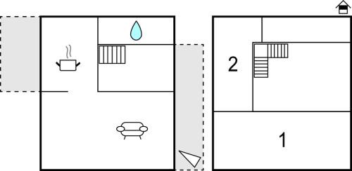 Outrup House | Holiday Home Outrup I