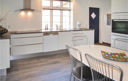 Outrup House | Holiday Home Outrup I