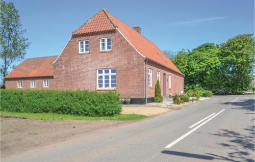 Outrup House | Holiday Home Outrup I