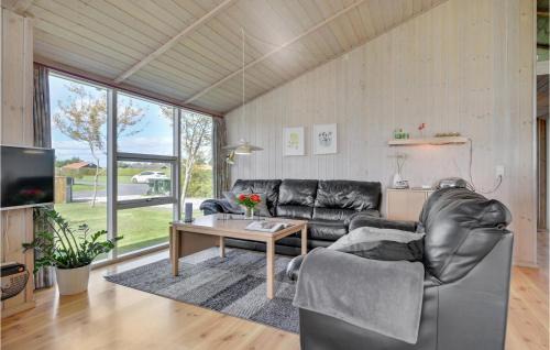 Pøt Strandby House | Holiday Home Pøt Strandby Ix