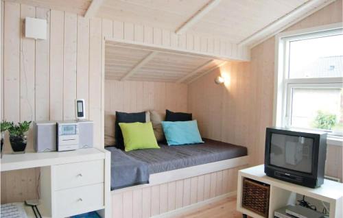 Pøt Strandby House | Holiday Home Pøt Strandby X