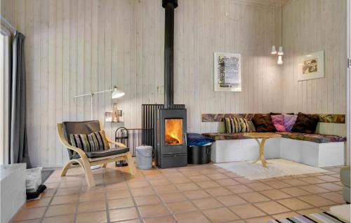 Pøt Strandby House | Holiday Home Pøt Strandby Denm
