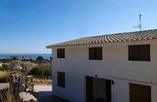 Alcanar House | Holiday Home Pino by Interhome