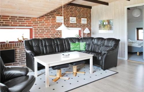 Sondervig House | Holiday Home P Snejkers Vej Ringkøbing I