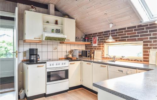 Sondervig House | Holiday Home P Snejkers Vej Ringkøbing I