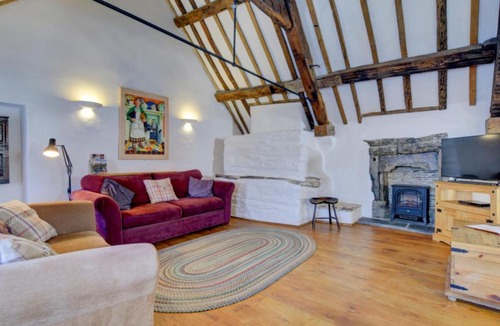 Machynlleth House | Holiday Home Pa by Interhome