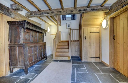 Machynlleth House | Holiday Home Pa by Interhome