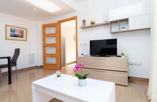 Les Planes del Rei House | Holiday Home Paloma 2-3 by Interhome