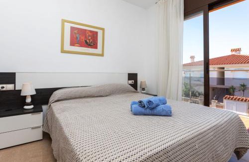 Les Planes del Rei House | Holiday Home Paloma 2-3 by Interhome
