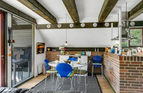 Fur House | Holiday Home Paale - 200m to the fjord by Interhome
