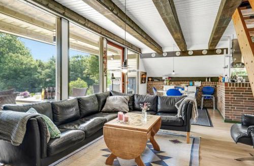 Fur House | Holiday Home Paale - 200m to the fjord by Interhome