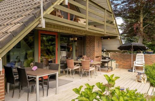 Fur House | Holiday Home Paale - 200m to the fjord by Interhome