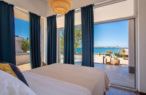 Kolan House | Holiday home Paladina by Pag tours