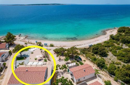 Kolan House | Holiday home Paladina by Pag tours