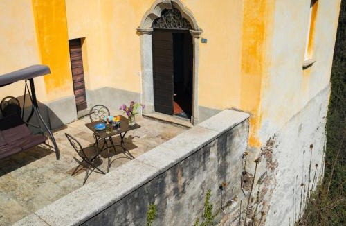 Brissago House | Holiday Home Palazzo Branca mit Blick auf den See- by Interhome
