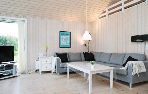 Rødhus House | Holiday Home Pandrup 07