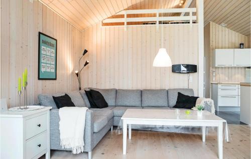 Rødhus House | Holiday Home Pandrup 07