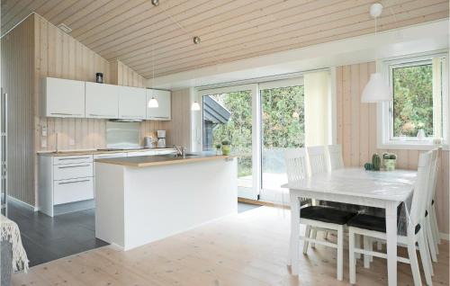 Rødhus House | Holiday Home Pandrup 07