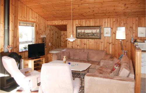 Rødhus House | Holiday Home Pandrup With Hot Tub V