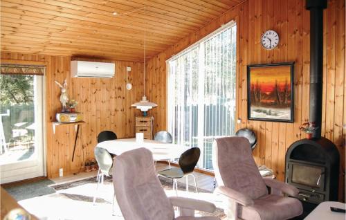 Rødhus House | Holiday Home Pandrup With Hot Tub V