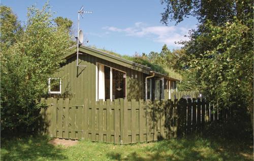 Rødhus House | Holiday Home Pandrup With Hot Tub V