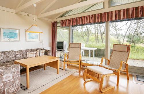 Rødhus House | Holiday home Pandrup XIV