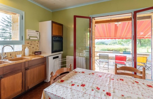 Montignac House | Holiday Home Panissal – 6 Persons in Montignac-Lascaux, in the Heart of the Périgord Noir