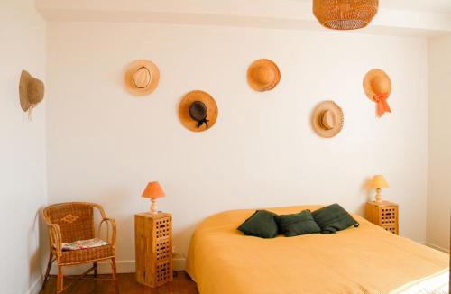Maurs House | Holiday Home Passerat by Interhome