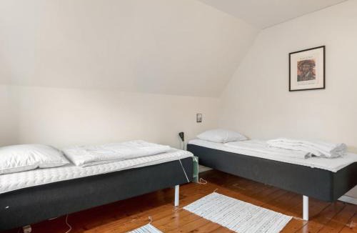 Vestero Havn House | Holiday Home Paule - 1-3km from the sea by Interhome