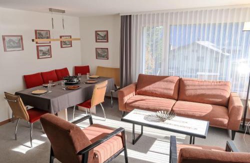 Segnas House | Holiday Home Peisel by Interhome