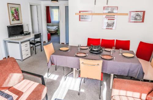 Segnas House | Holiday Home Peisel by Interhome