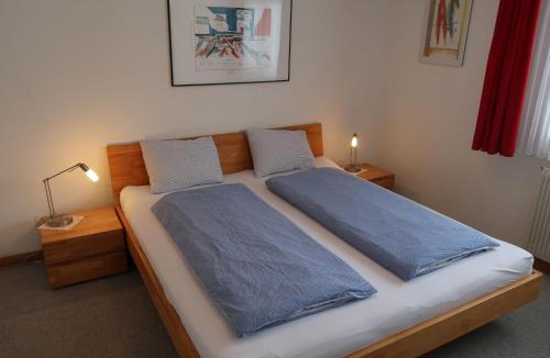 Segnas House | Holiday Home Peisel by Interhome