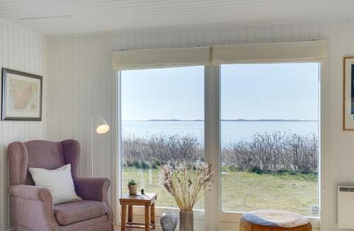 Næs House | Holiday Home Pellervo - 20m from the sea by Interhome