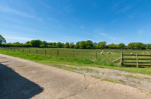 Abbess Roding House | Holiday Home Penhill by Interhome