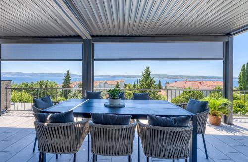 Selce House | Holiday Home Perla by Interhome