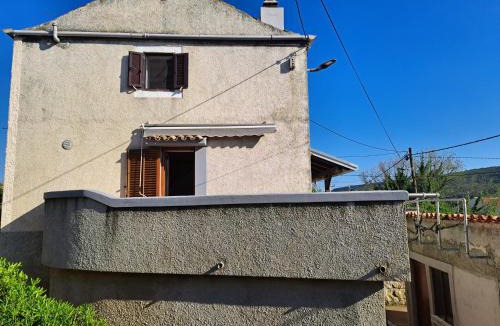 Cres House | Holiday Home Pernat