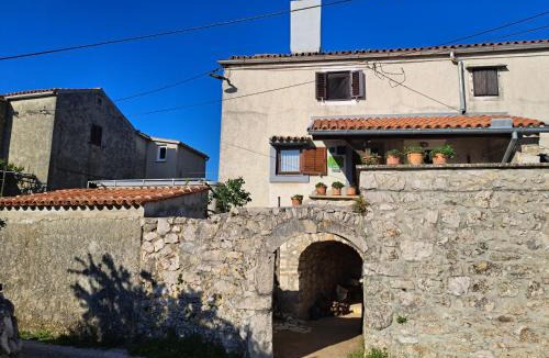 Cres House | Holiday Home Pernat