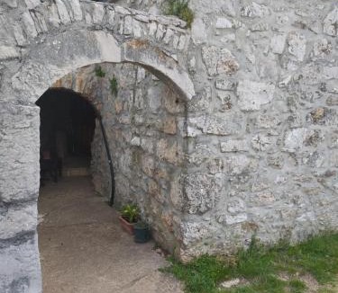 Cres House | Holiday Home Pernat