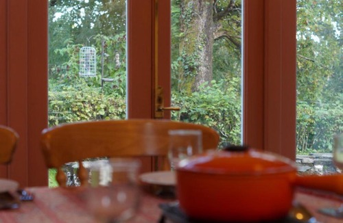 Machynlleth House | Holiday Home Pernil by Interhome