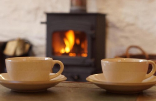 Machynlleth House | Holiday Home Pernil by Interhome