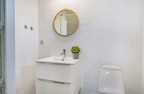 Hals House | Holiday Home Persa - from the sea by Interhome