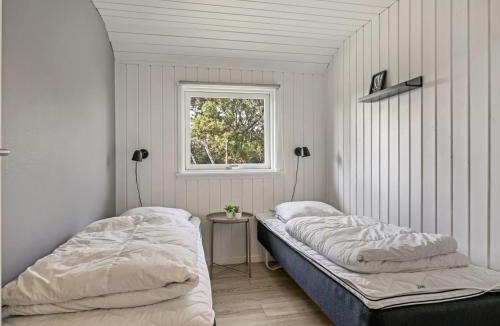 Hals House | Holiday Home Persa - from the sea by Interhome