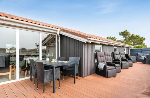 Vejers Strand House | Holiday Home Petkana - 700m from the sea by Interhome