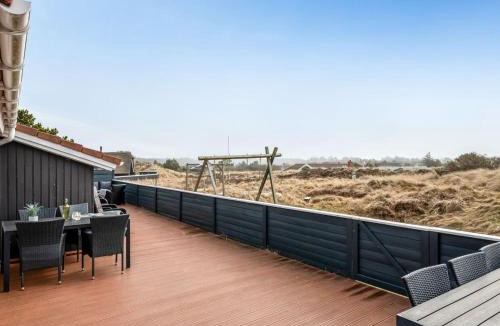 Vejers Strand House | Holiday Home Petkana - 700m from the sea by Interhome
