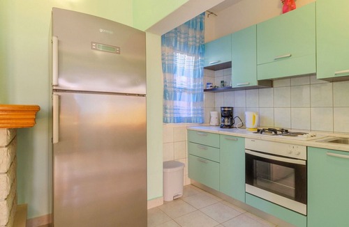 Blato House | Holiday home Petra, (15597), Blato, hr